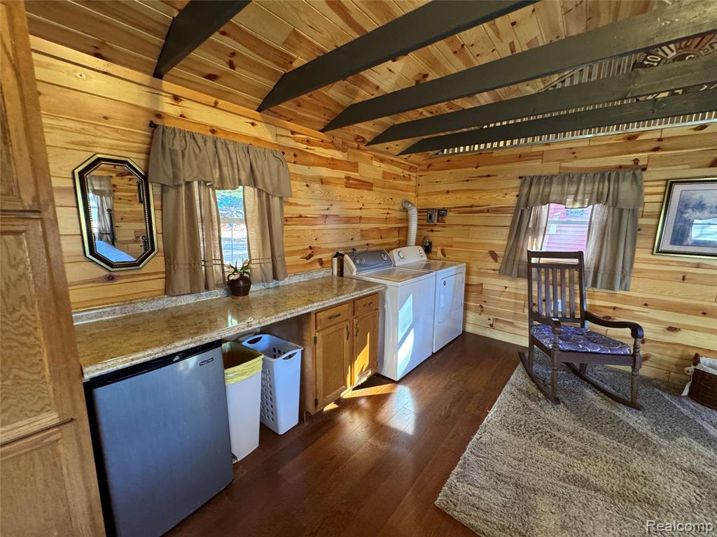 7099 Jose Lake Road, South Branch, MI 48761 — Photo 41