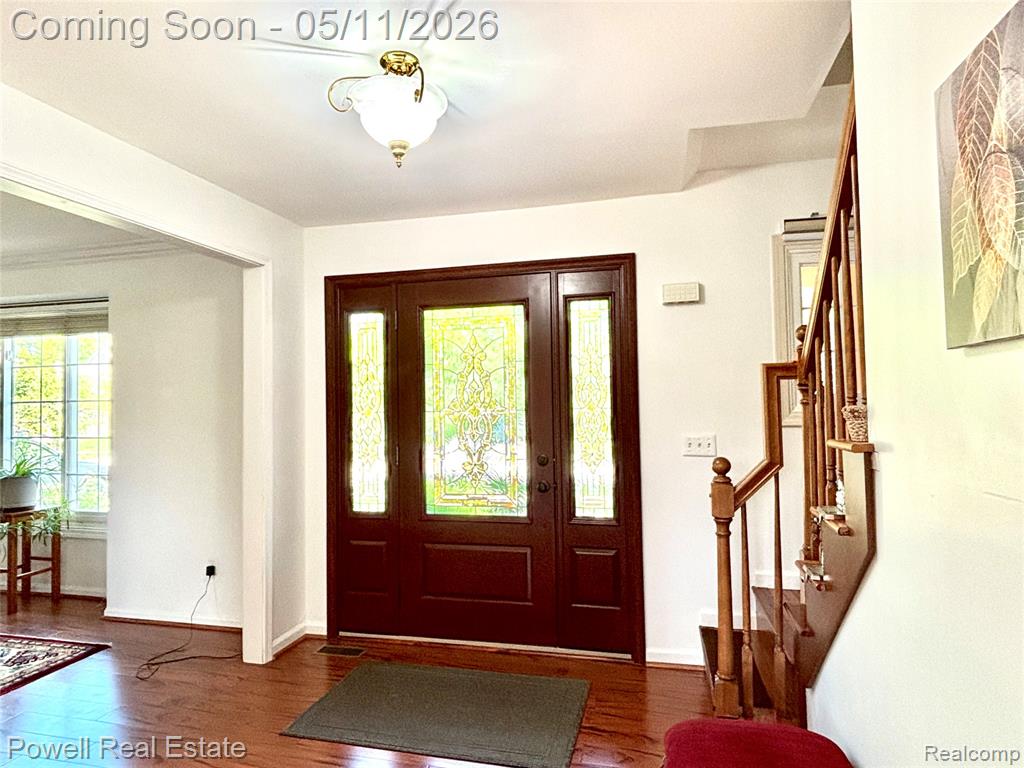 42063 Trent Drive, Canton, MI 48188 — Photo 2