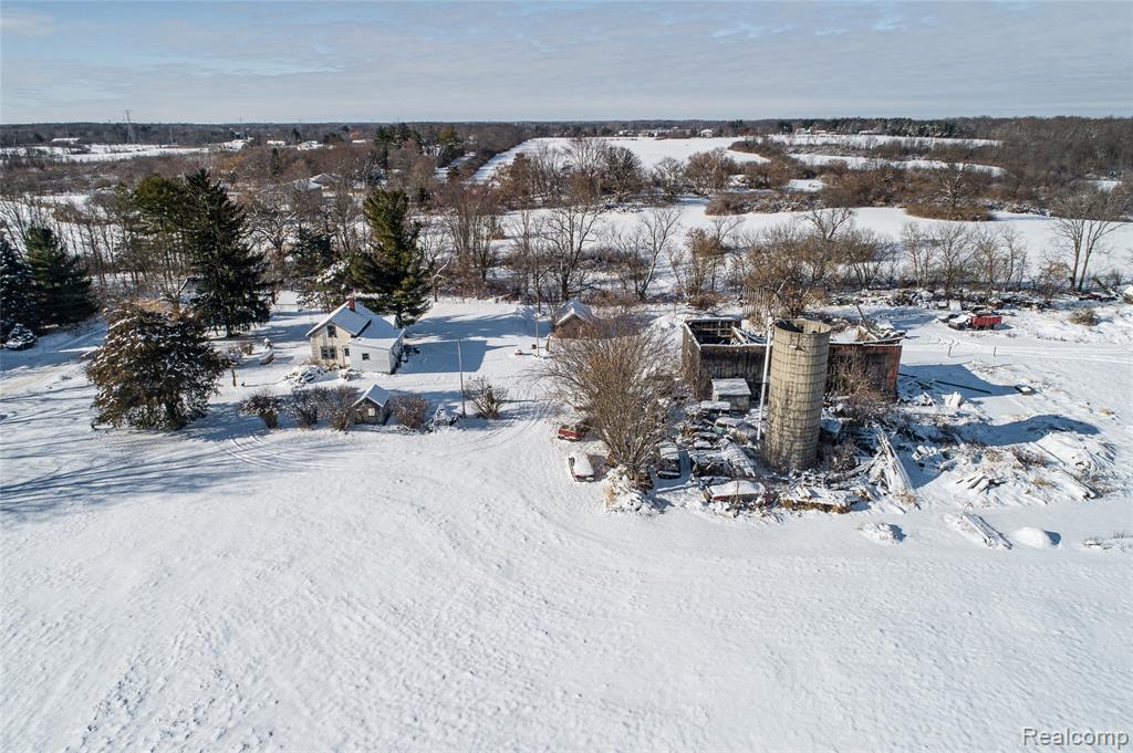4476 Merwin Road, Lapeer, MI 48446 — Photo 27