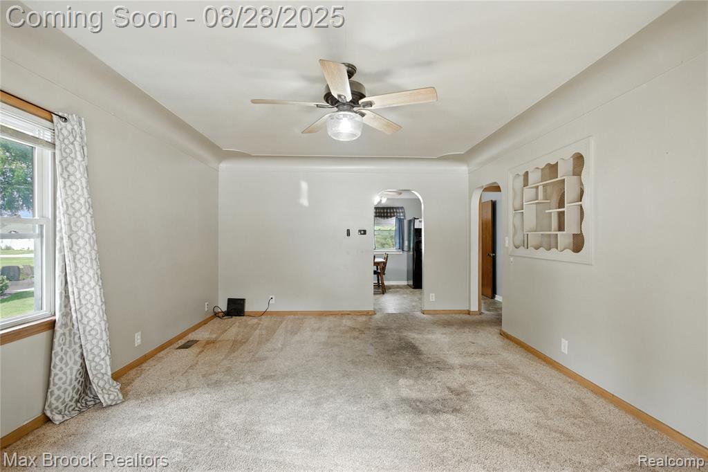 533 N Center Street, Sebewaing, MI 48759 — Photo 9