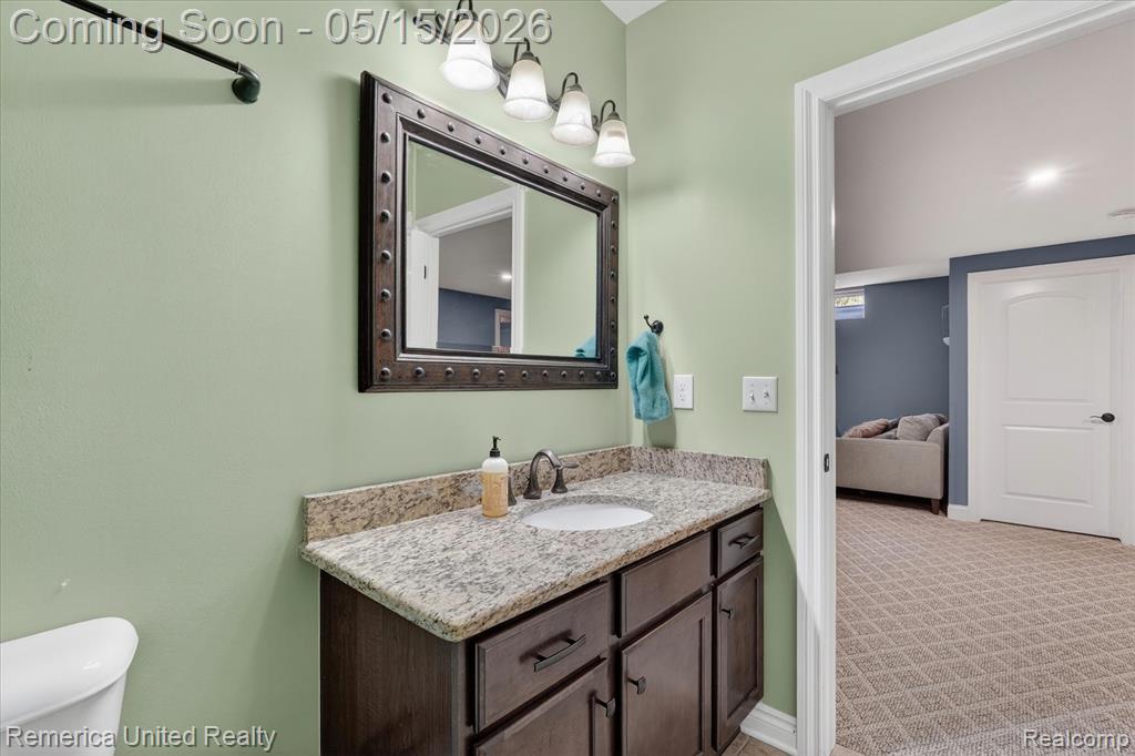 8871 N Gregory Road, Fowlerville, MI 48836 — Photo 41