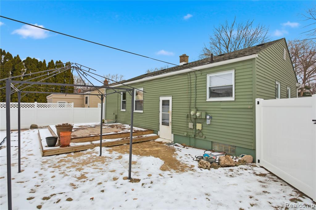 615 N Connecticut Avenue, Royal Oak, MI 48067 — Photo 37