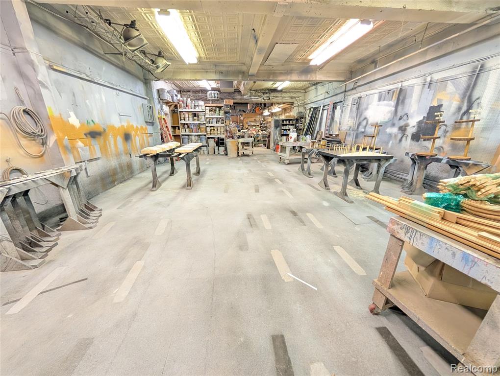 8000 W Jefferson Avenue, Detroit, MI 48209 — Photo 16
