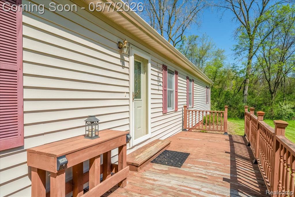 20650 Sherwood Road, Belleville, MI 48111 — Photo 18
