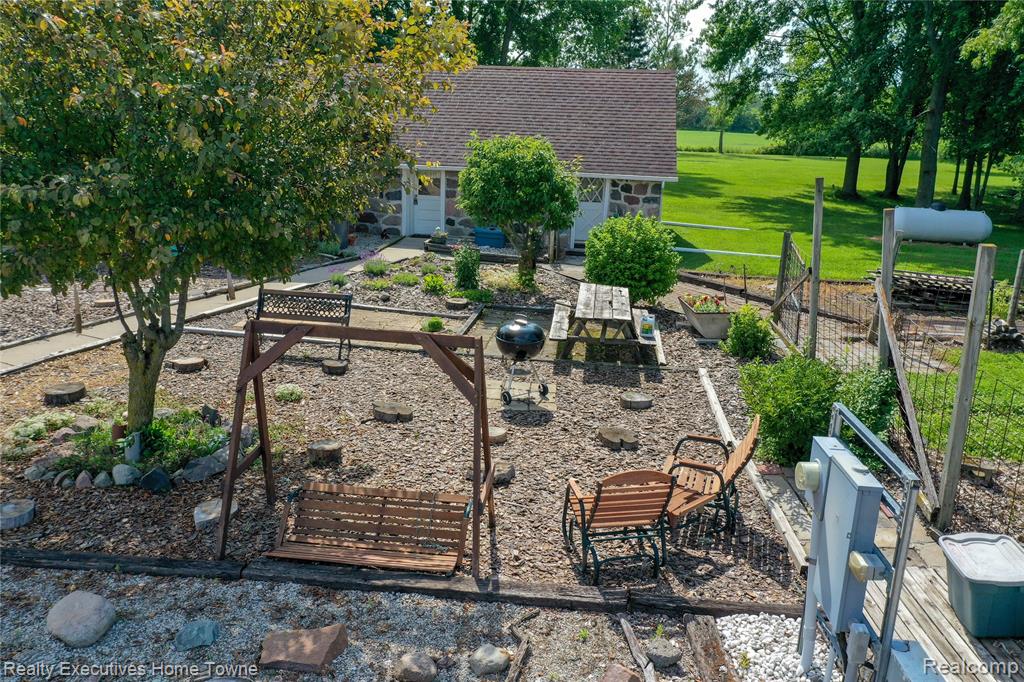 8728 Rynn Road, Kenockee, MI 48006 — Photo 9