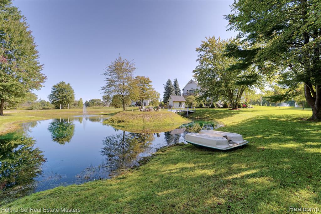 2152 HUNTERS Park W, St. Clair, MI 48079 — Photo 26