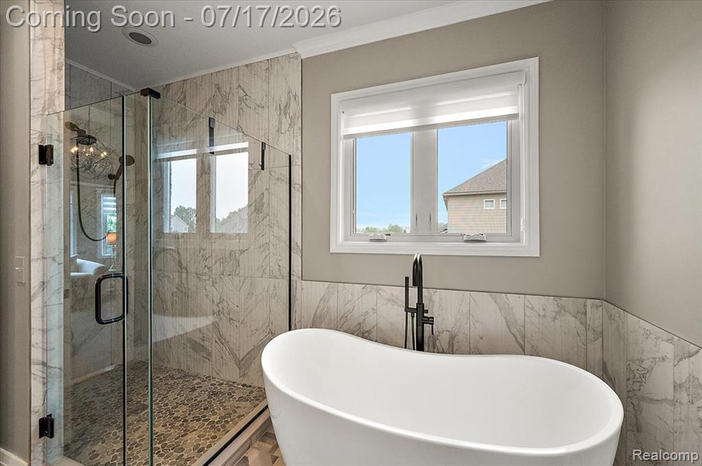 478 Overlook Drive, Oxford, MI 48371 — Photo 22