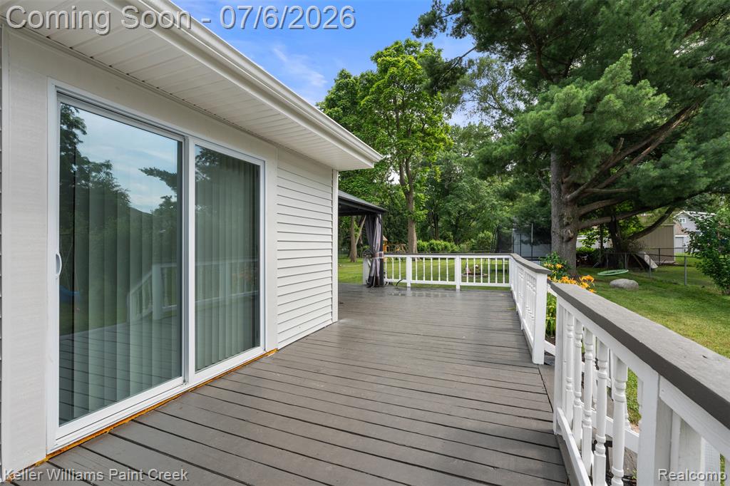 8316 Speedway Drive, Utica, MI 48317 — Photo 27