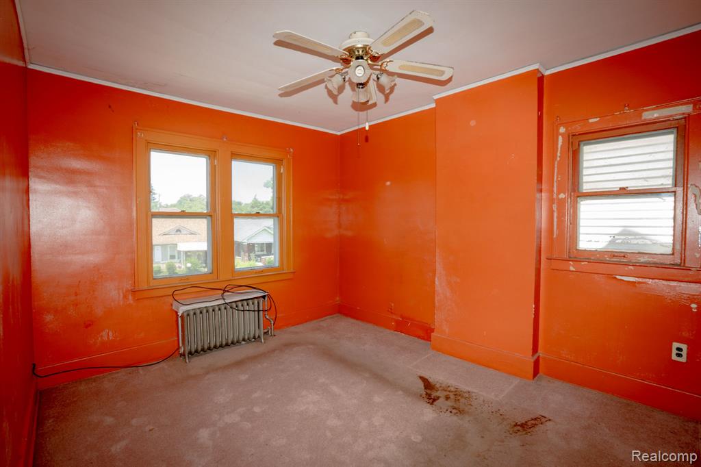 4039 Gladstone Street, Detroit, MI 48204 — Photo 26