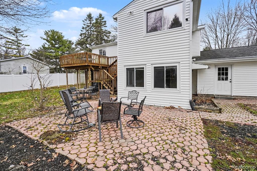 1784 Byron Road, Howell, MI 48855 — Photo 26