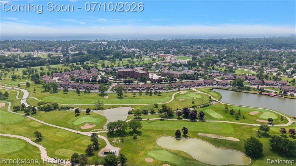 904 Country Club Drive, Saint Clair Shores, MI 48082 — Photo 27