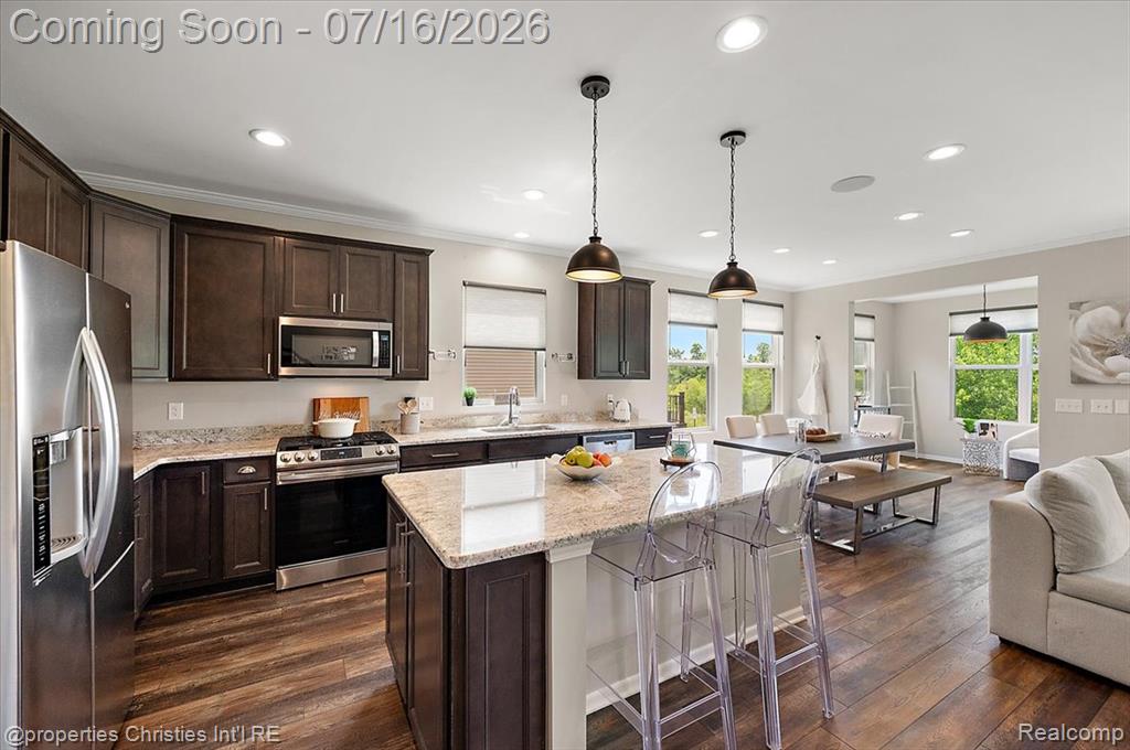50026 Alden, Canton, MI 48188 — Photo 9