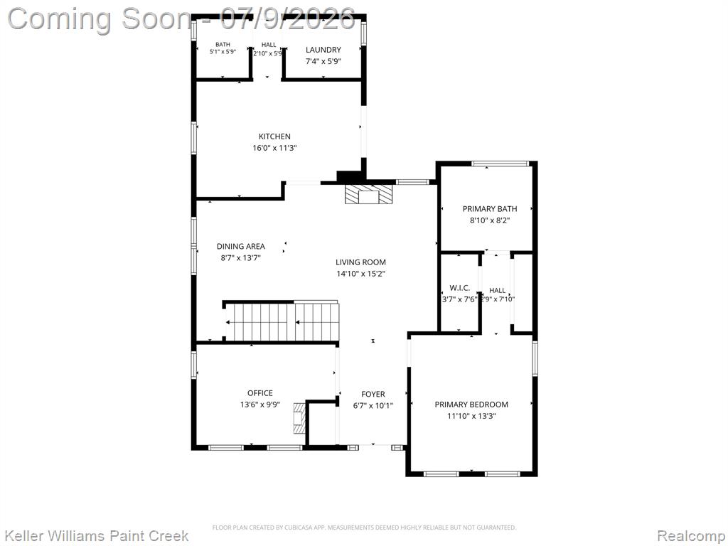 42708 Faulkner Drive, Novi, MI 48377 — Photo 12