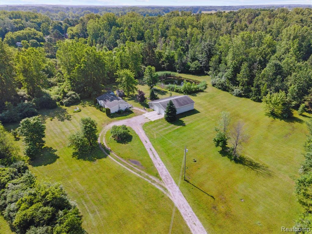 4591 Swaffer Road, Millington, MI 48746 — Photo 46