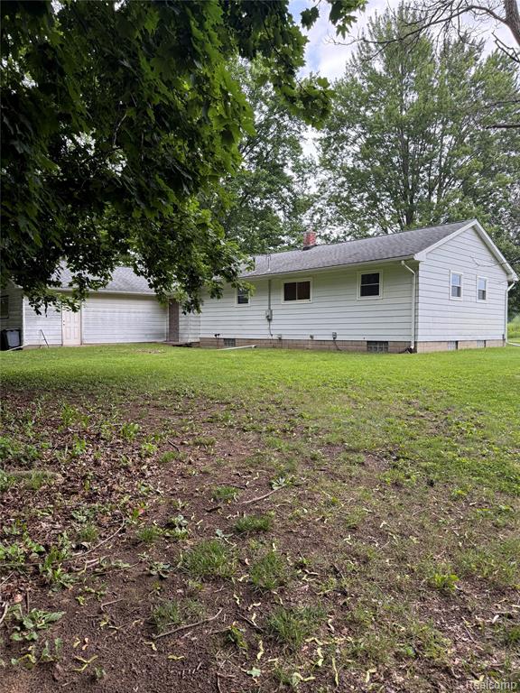 5395 Oak Grove Road, Howell, MI 48855 — Photo 3