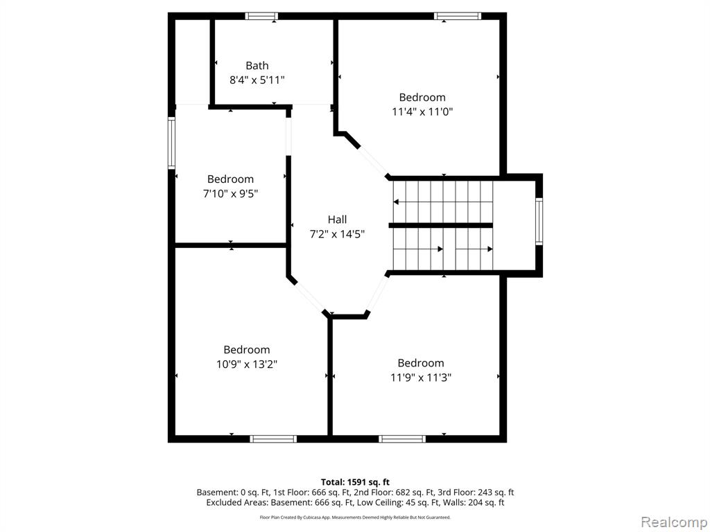 4846 McKinley Street, Detroit, MI 48208 — Photo 48