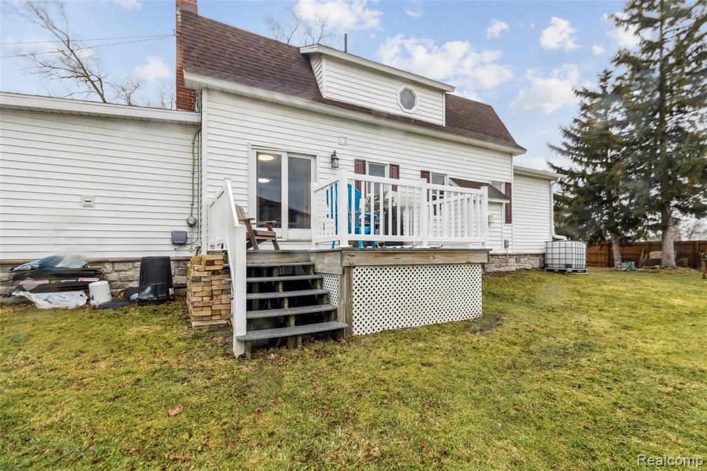 12895 E Washington Road, Reese, MI 48757 — Photo 8