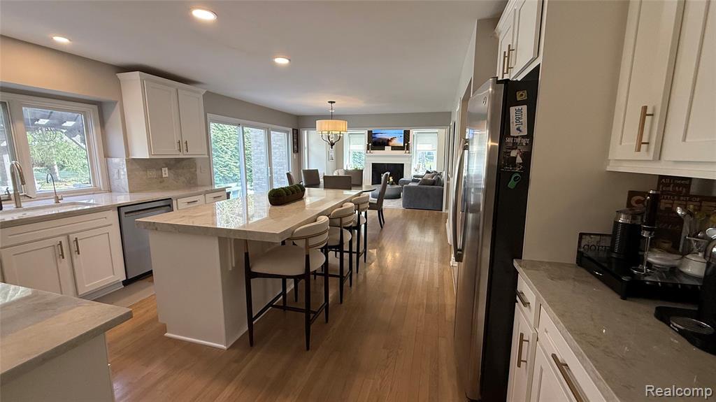 1483 Highpoint Drive, Rochester, MI 48306 — Photo 9