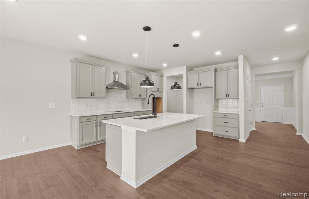 875 RISDON Trail N, Saline, MI 48176 — Photo 5