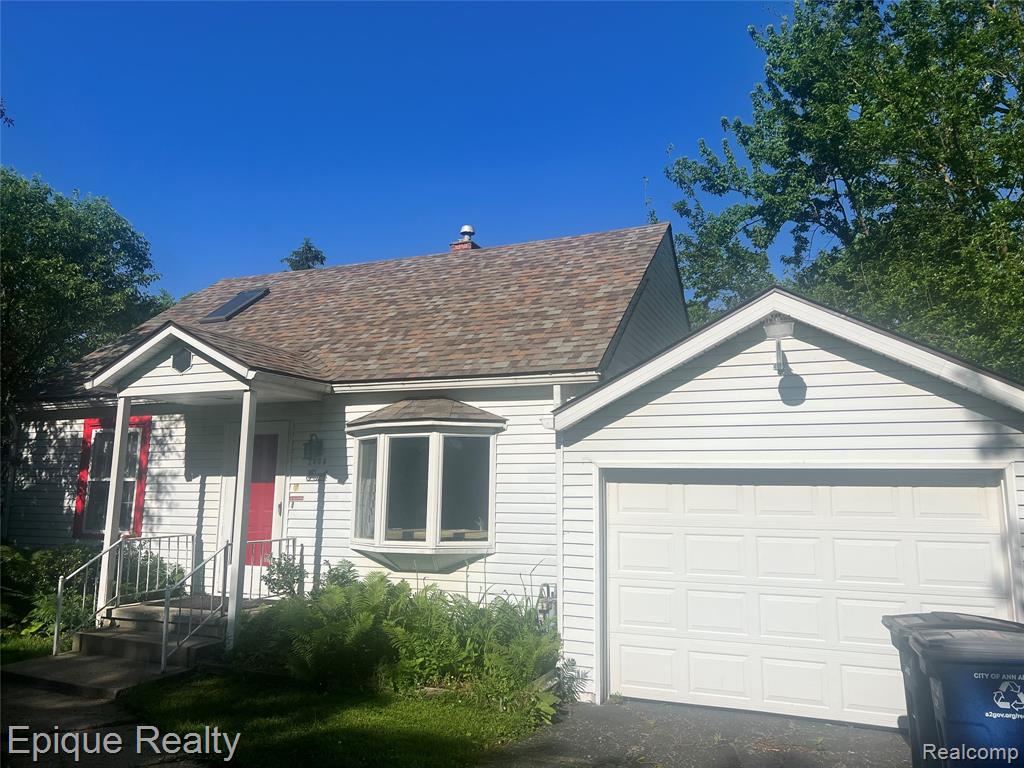 2468 Fernwood, Ann Arbor, MI 48104 — Photo 17