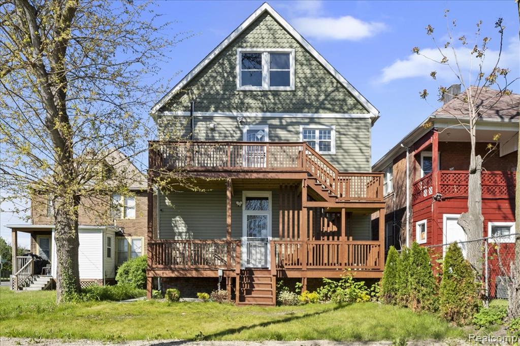 2414 Concord Street, Detroit, MI 48207 — Photo 44
