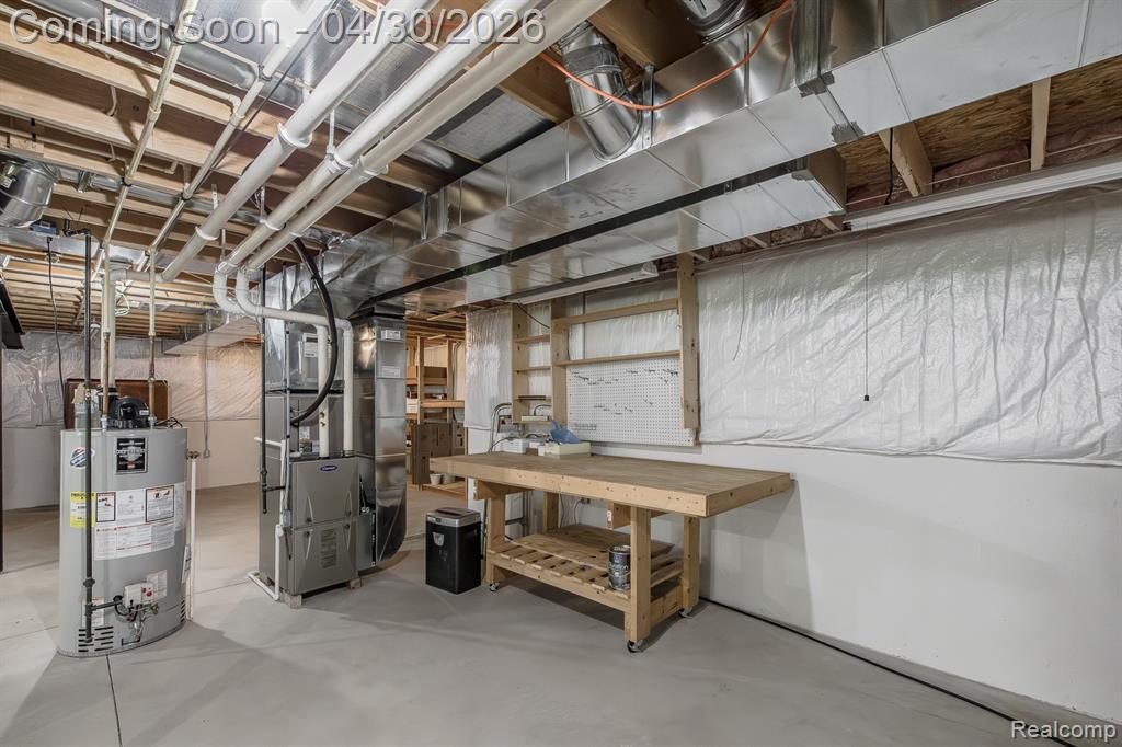 6150 Timberstone Way, Clarkston, MI — Photo 35