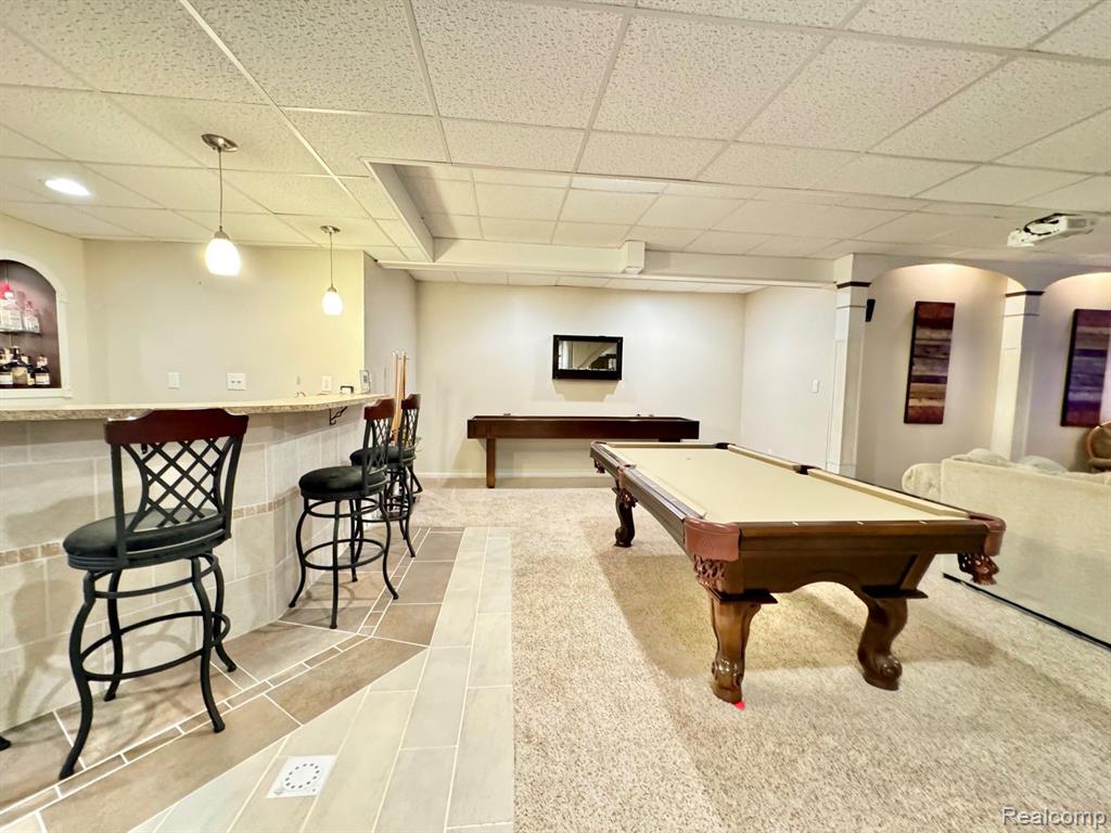 52611 FOREST HILL Drive, Chesterfield, MI 48047 — Photo 42