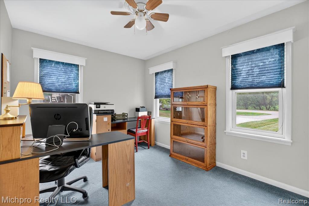 4932 Grange Hall Road, Holly, MI 48442 — Photo 38