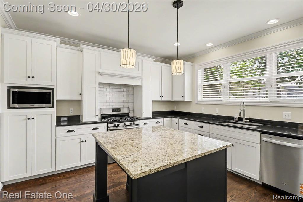 714 E University Avenue, Royal Oak, MI 48067 — Photo 11