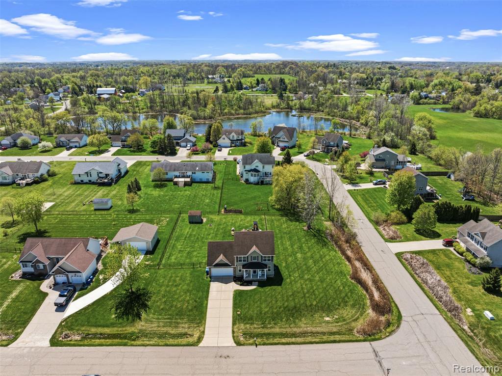 4357 Drake Drive, Swartz Creek, MI 48473 — Photo 41