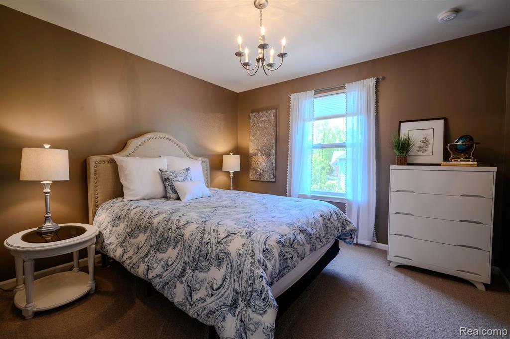 551 HUDSON Circle, South Lyon, MI 48178 — Photo 24