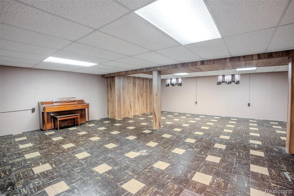 8132 Balfour Avenue, Allen Park, MI 48101 — Photo 20