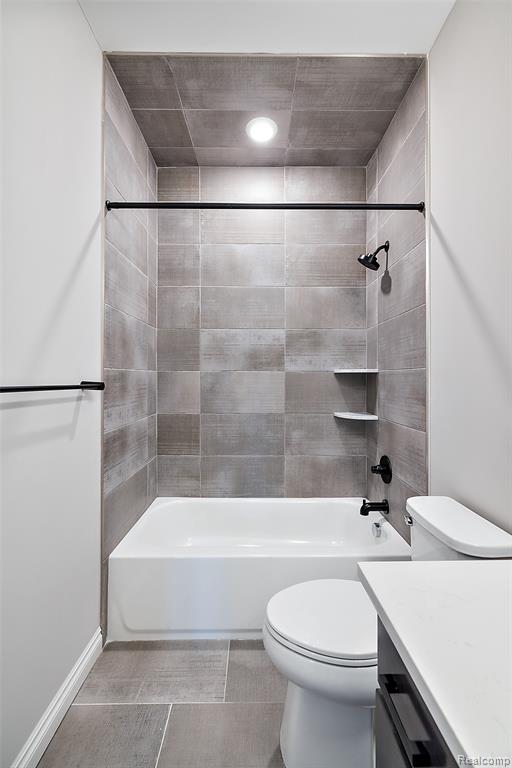 11374 Langfeld Spur, Brighton, MI, 48116