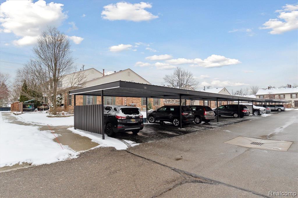 41354 SOUTHWIND Drive, Canton, MI 48188 — Photo 35