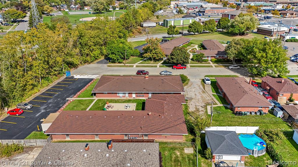 7305 Arno Avenue, Allen Park, MI 48101 — Photo 13