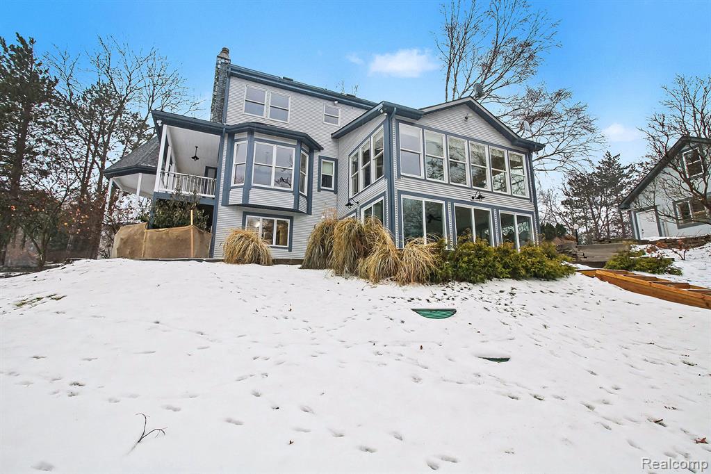 9955 Wiggins Road, Howell, MI 48855 — Photo 4