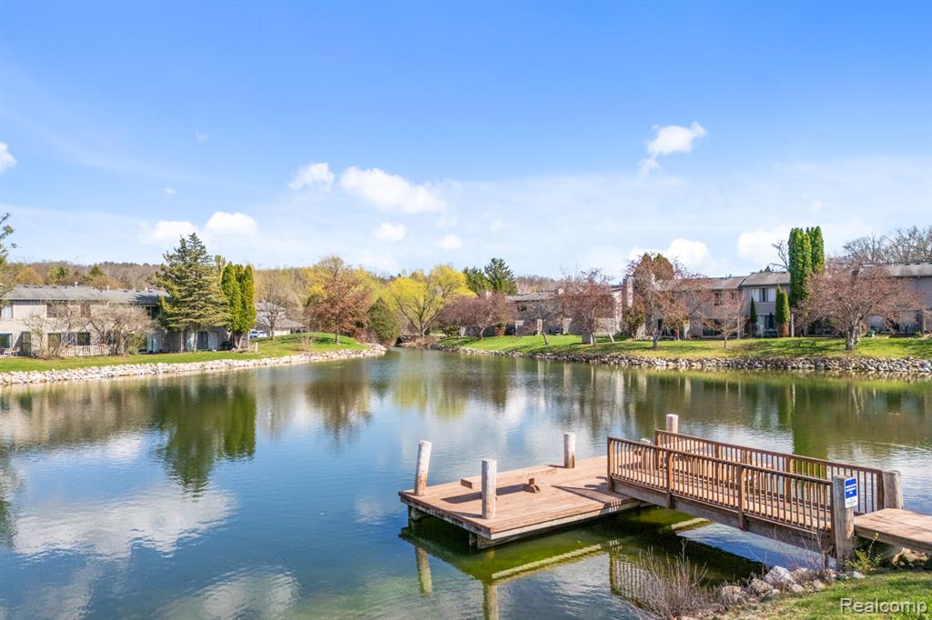 3123 Lake Haven Drive, 38, Ann Arbor, MI 48105 — Photo 26