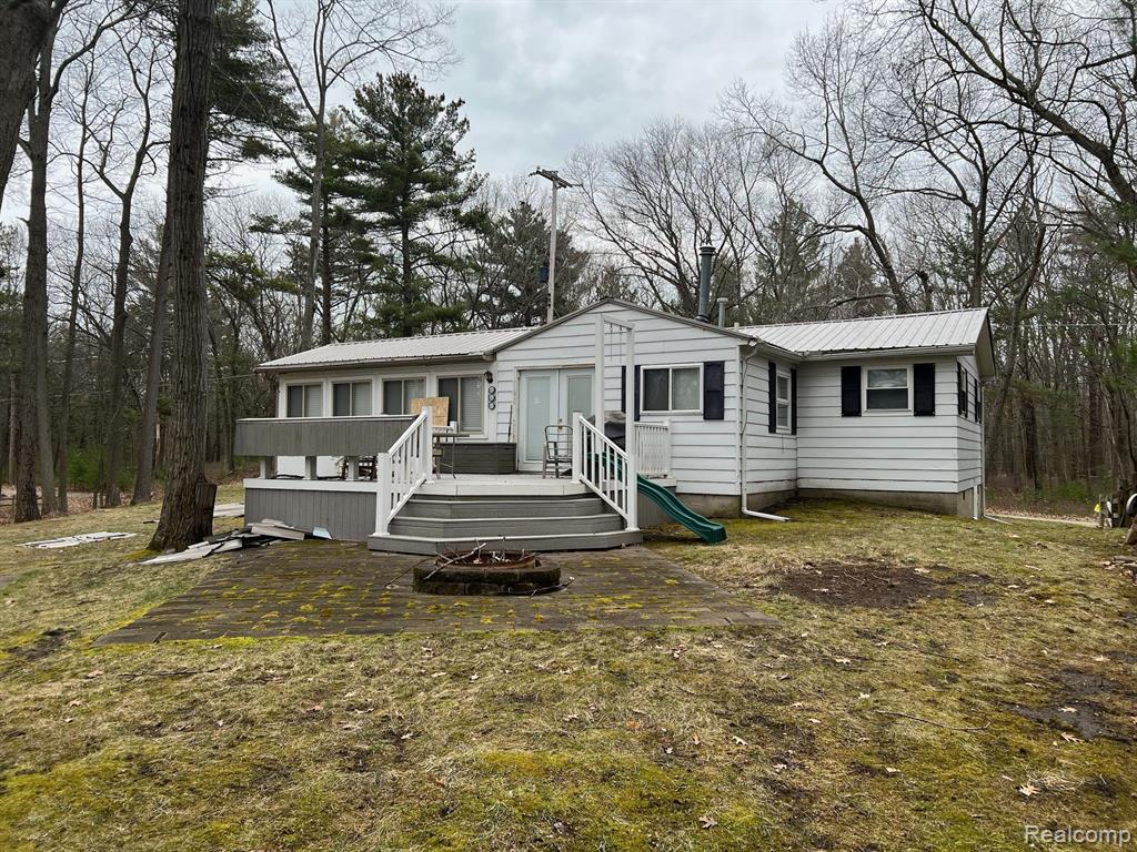 5349 E 8TH Street, Au Gres, MI 48703 — Photo 3