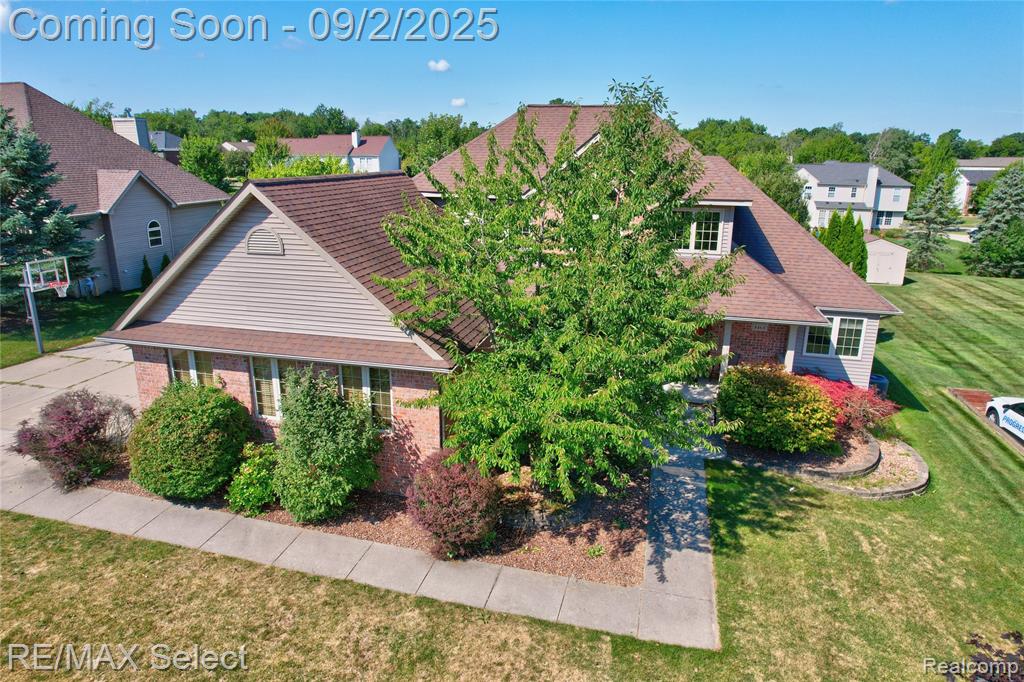8468 Cranbrook Drive, Grand Blanc, MI 48439 — Photo 53