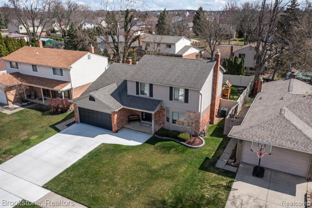 42838 FREEPORT Drive, Sterling Heights, MI 48313 — Photo 3