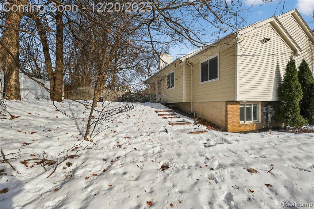 821 Grace Street, Northville, MI 48167 — Photo 39