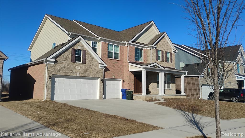 50654 Scarborough Road, Canton, MI 48188 — Photo 2
