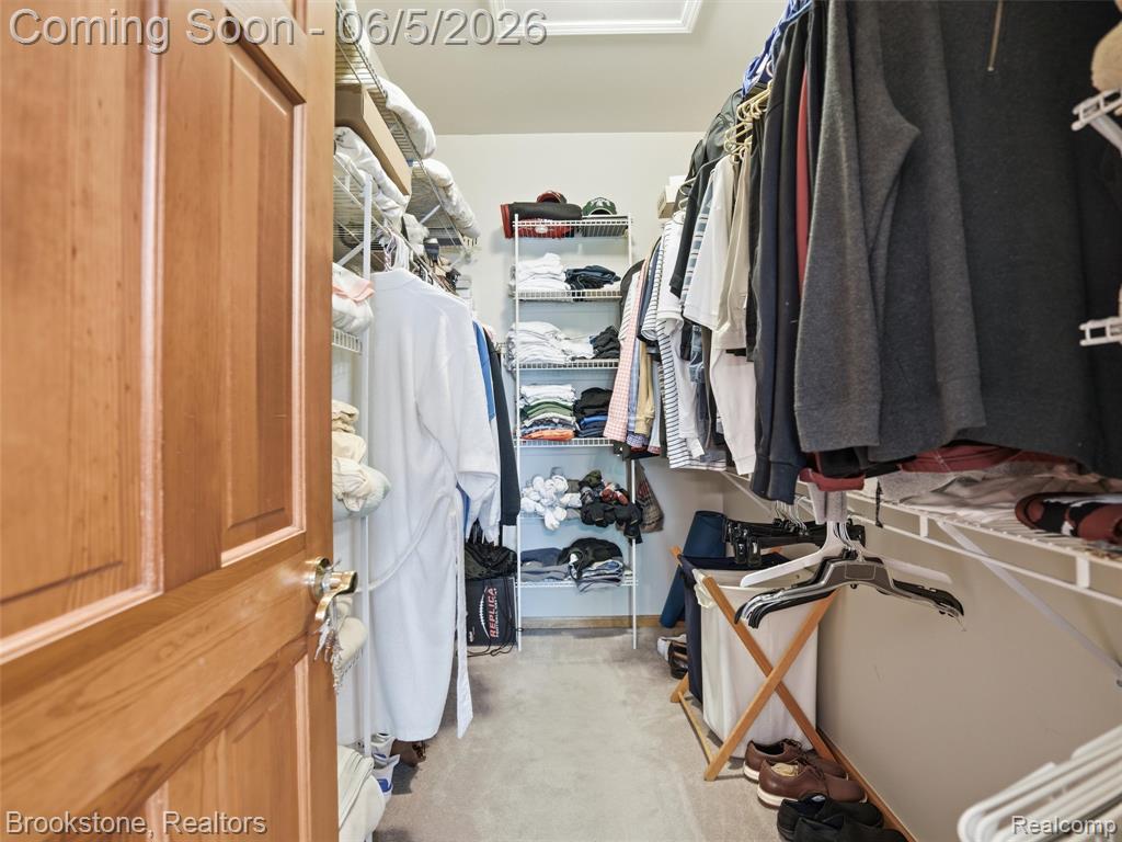 9523 Quail Ridge Run, Brighton, MI 48114 — Photo 29