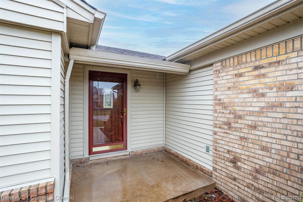 1193 Whittier Drive, Canton, MI 48187 — Photo 2