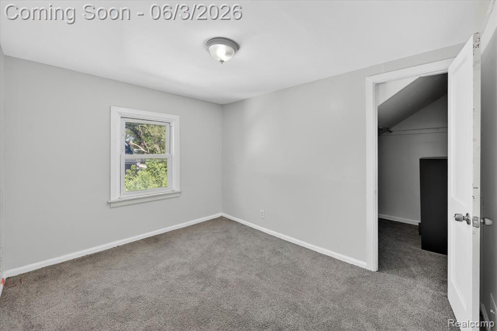 16605 Tuller Street, Detroit, MI 48221 — Photo 18