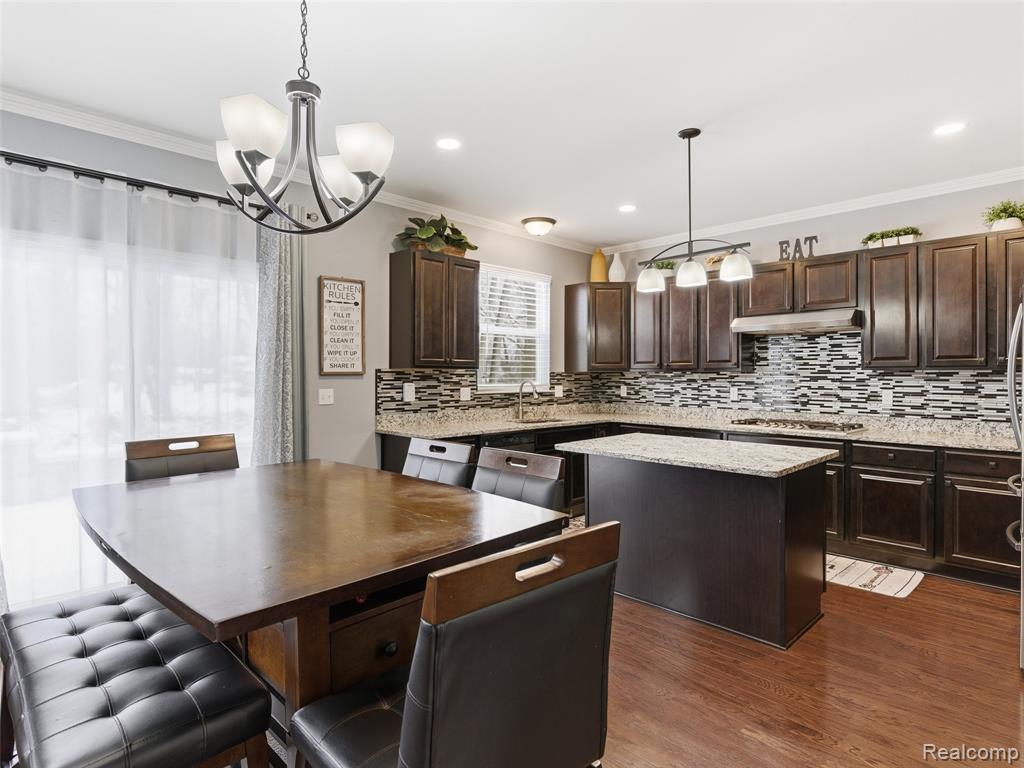 47450 Ellery Lane, Canton, MI 48187 — Photo 19