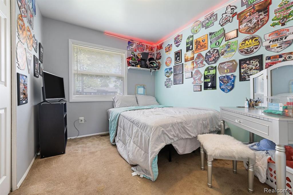 9838 Jackson Street, Van Buren, MI 48111 — Photo 9