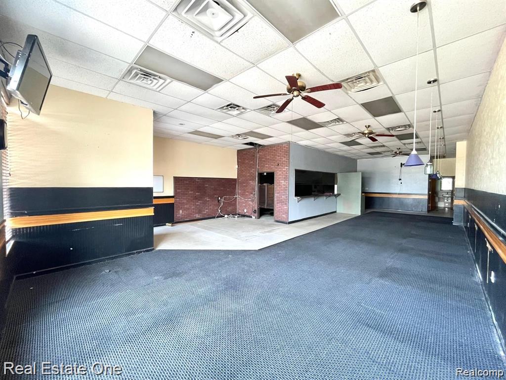 119 WATERSTRADT COMMERCE Drive, Dundee, MI — Photo 3