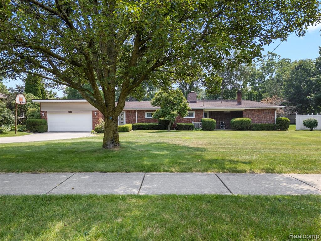 628 Riverside Drive, Linden, MI 48451 — Photo 54