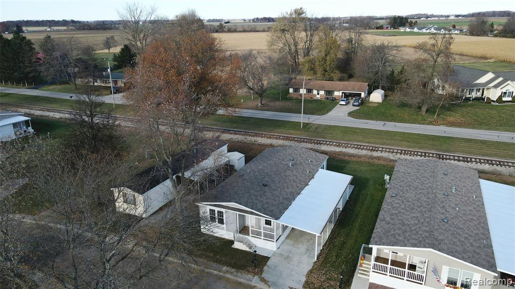 650 W Adrian Street, Blissfield, MI 49228 — Photo 44